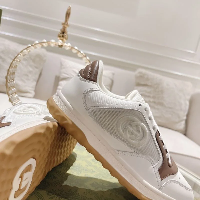 Gucci Low Shoes BestValue 24638