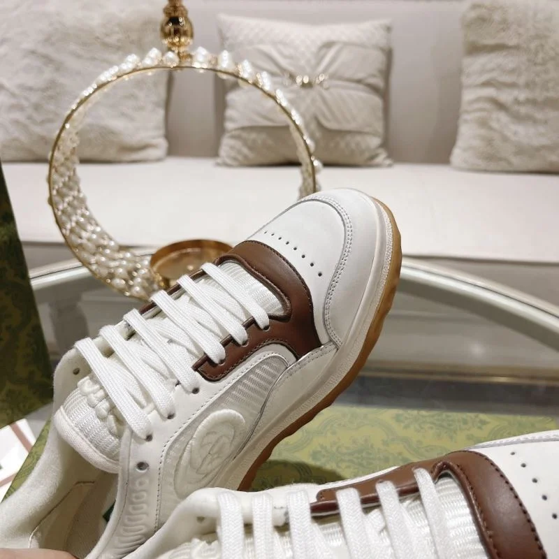 Gucci Low Shoes BestValue 24638