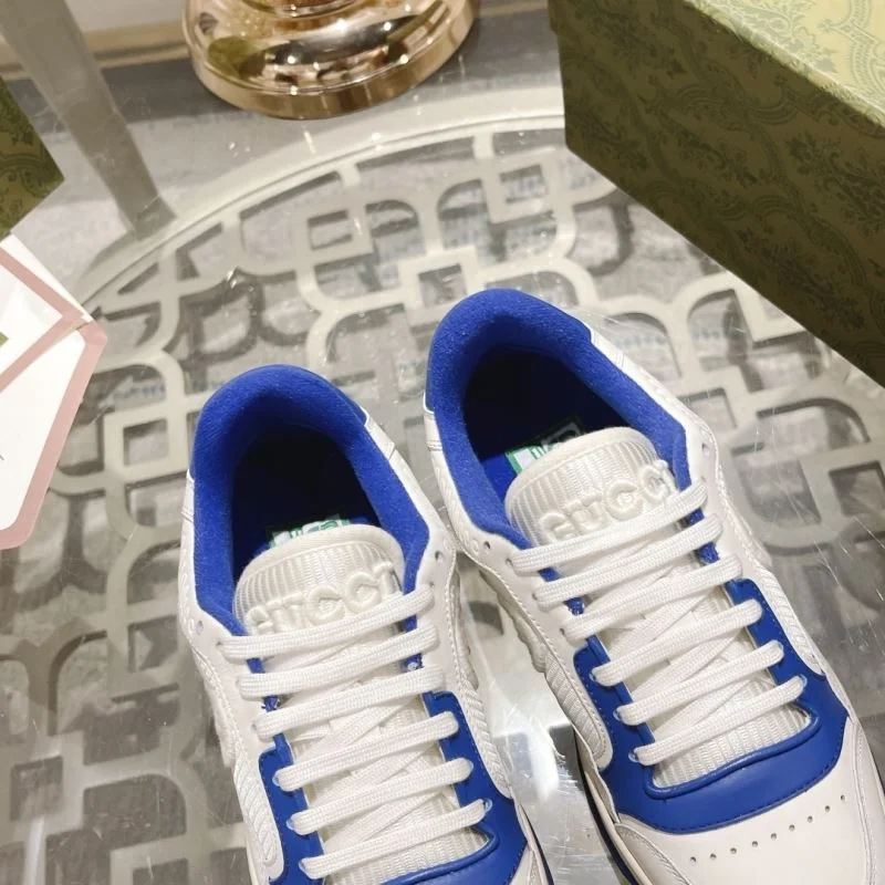 Gucci Low Shoes OdorResistant 24636