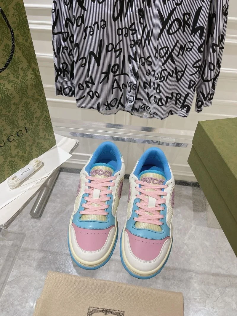 Attractive Gucci Low Shoes 24625