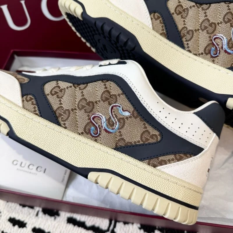 Gucci Low Shoes WellDesigned 25089