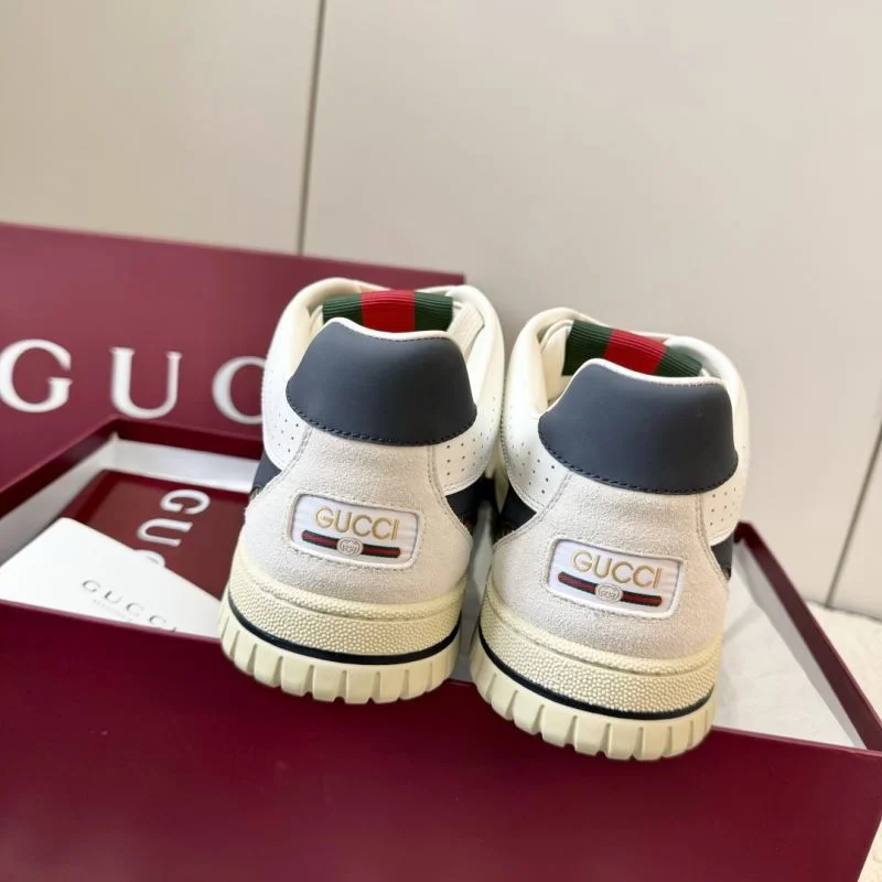 Gucci Low Shoes WellDesigned 25089