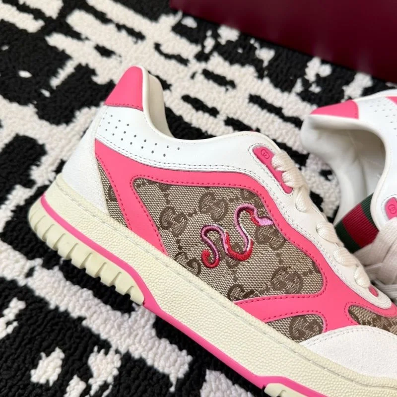 Gucci Low Shoes FashionForward 25094