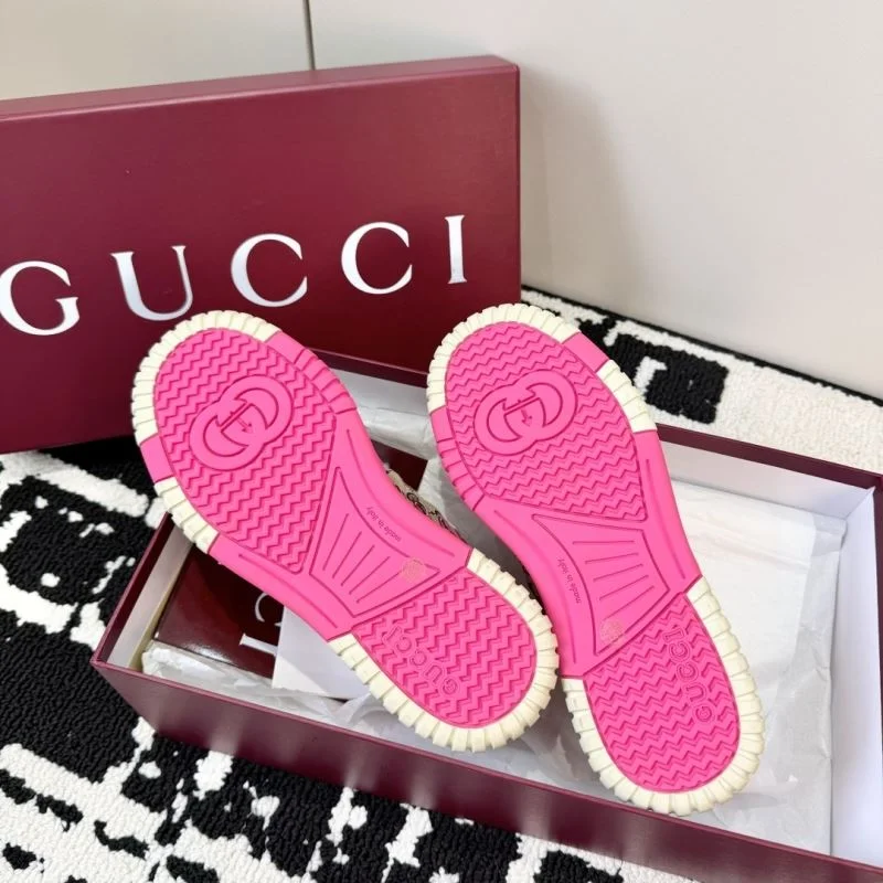 Gucci Low Shoes FashionForward 25094