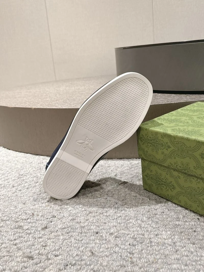 Gucci Low Shoes Cozy 25073