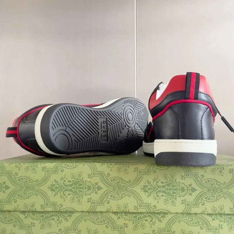 Popular Gucci Low Shoes 24831