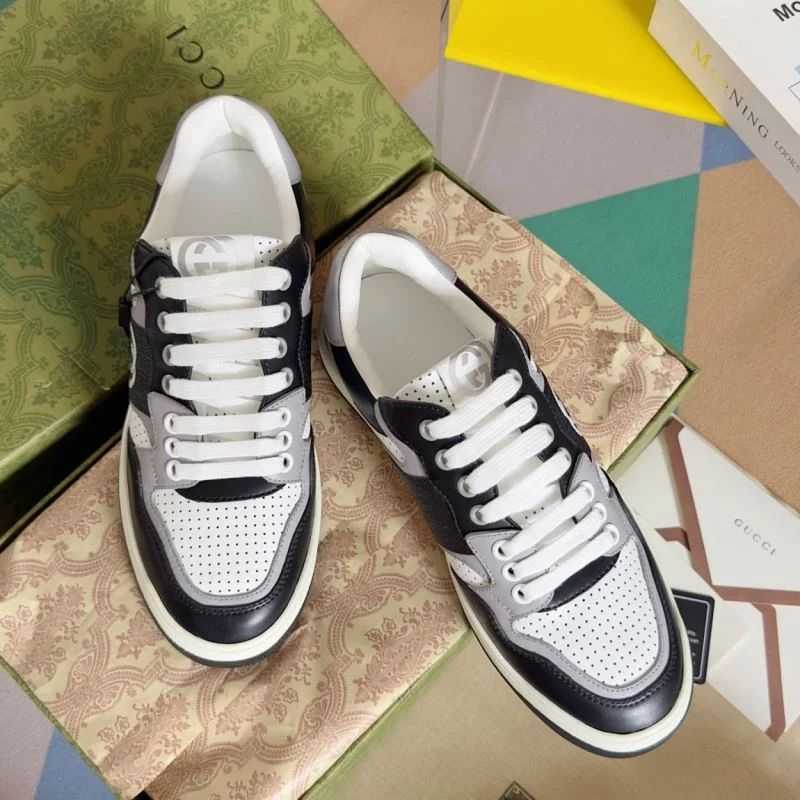 NewStyle Gucci Low Shoes 24830