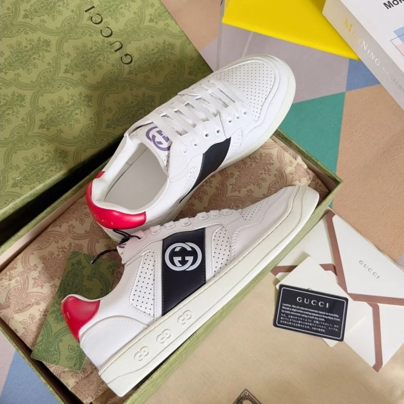 Gucci Low Shoes Lightweight 24829