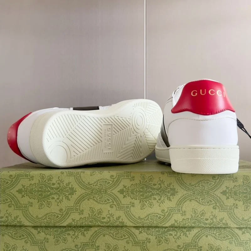 Gucci Low Shoes Lightweight 24829