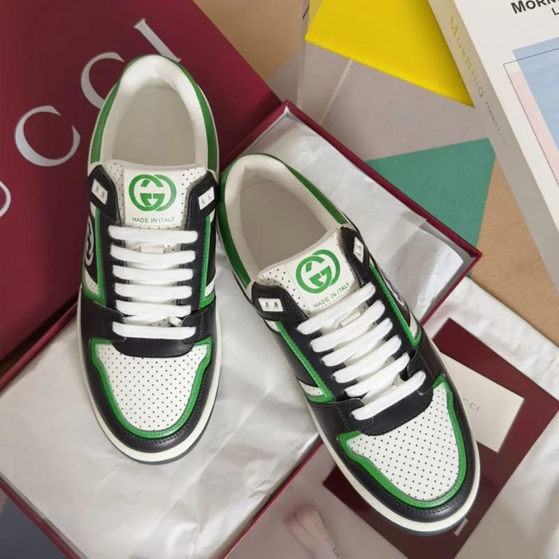 FashionForward Gucci Low Shoes 24817