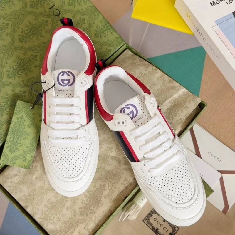 Gucci Low Shoes Tailored 24814