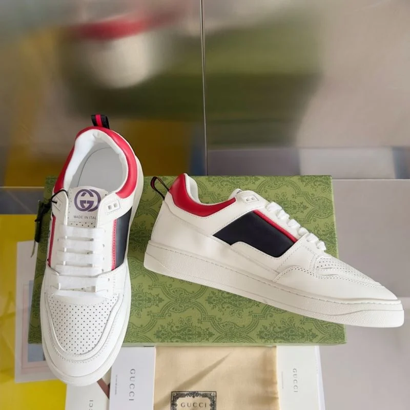 Gucci Low Shoes Tailored 24814