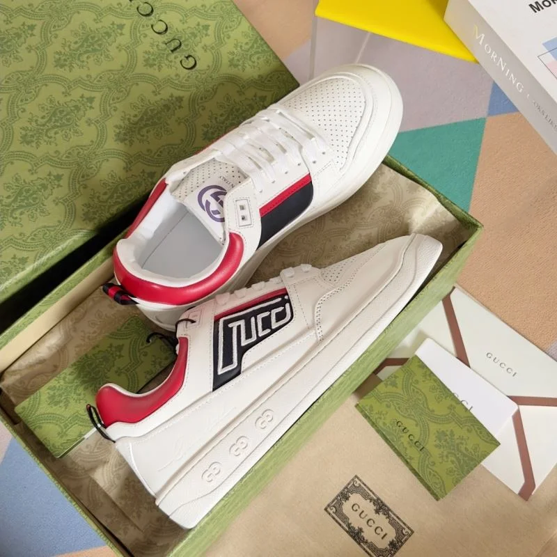 Gucci Low Shoes Tailored 24814
