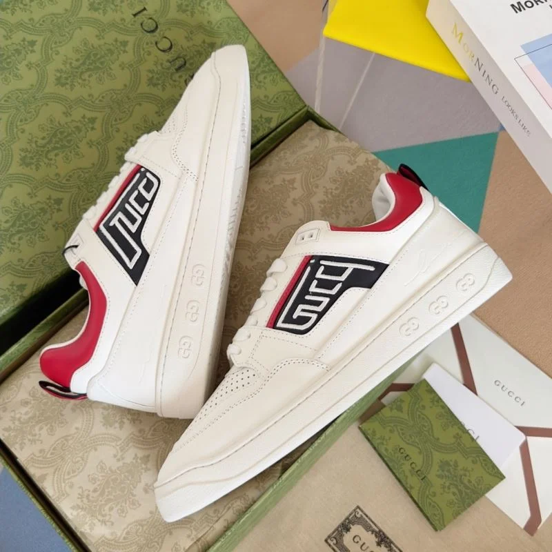 Gucci Low Shoes Tailored 24814