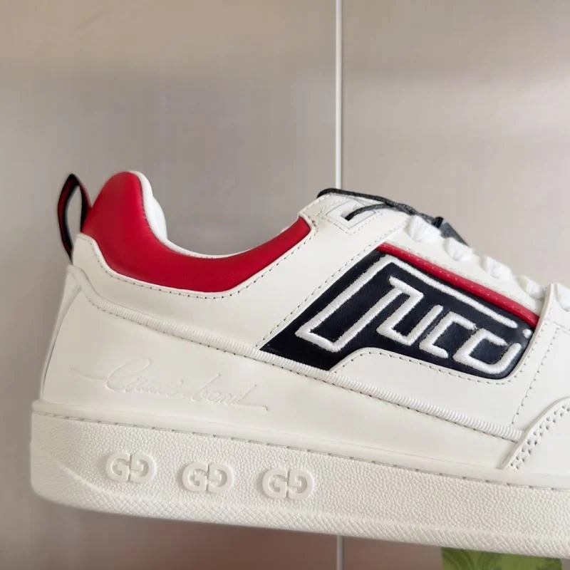 Gucci Low Shoes Tailored 24814