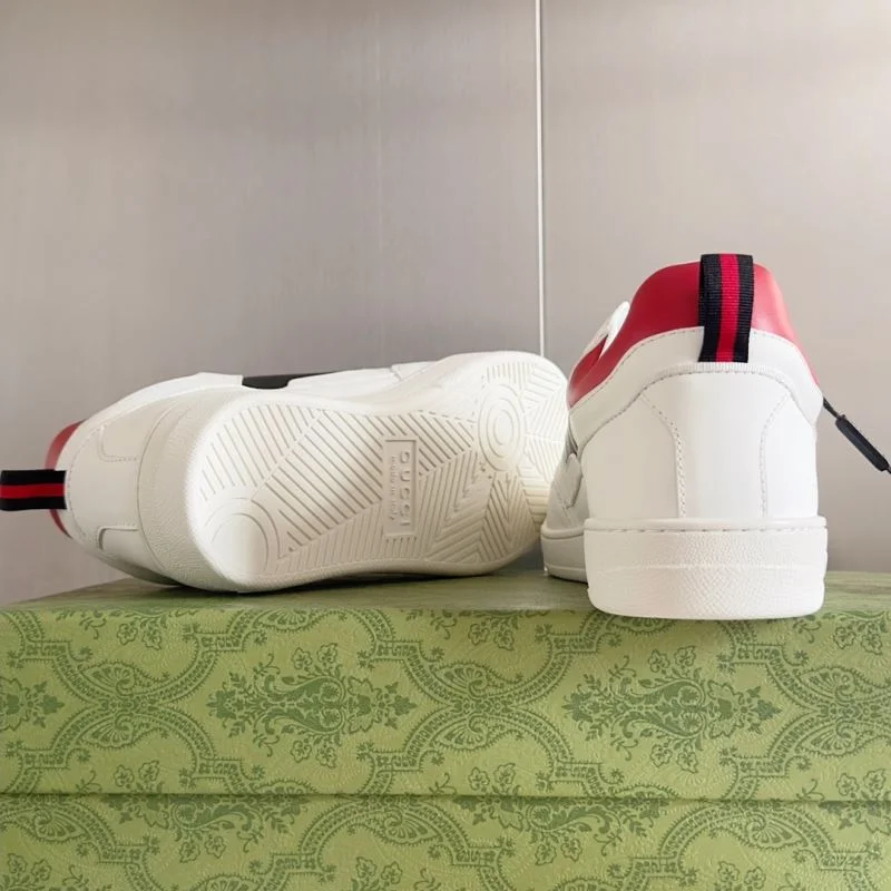 Gucci Low Shoes Tailored 24814