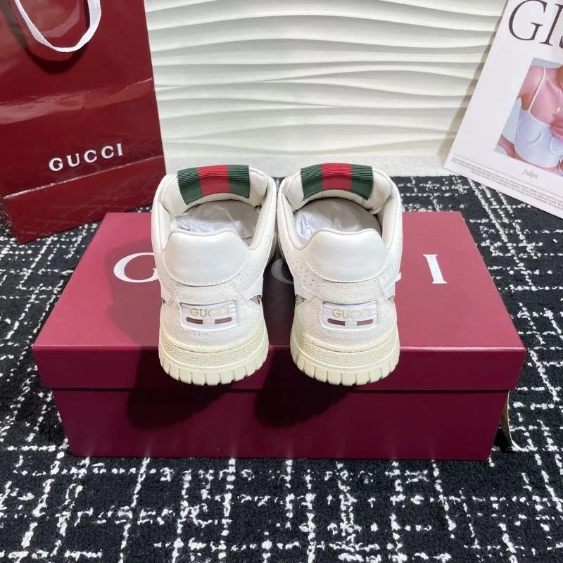 WaterResistant Gucci Low Shoes 24819