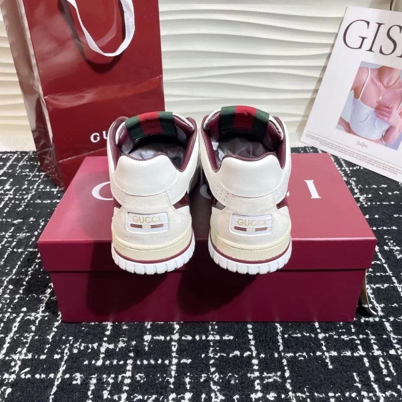 Minimalist Gucci Low Shoes 24818