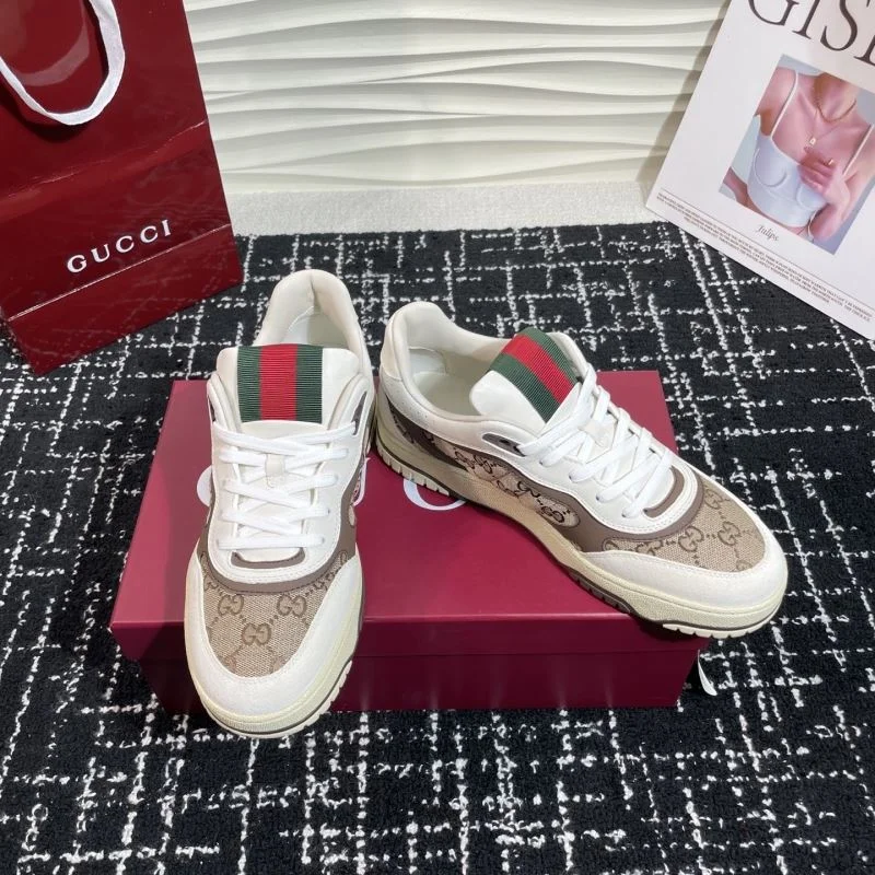 NewStyle Gucci Low Shoes 24891