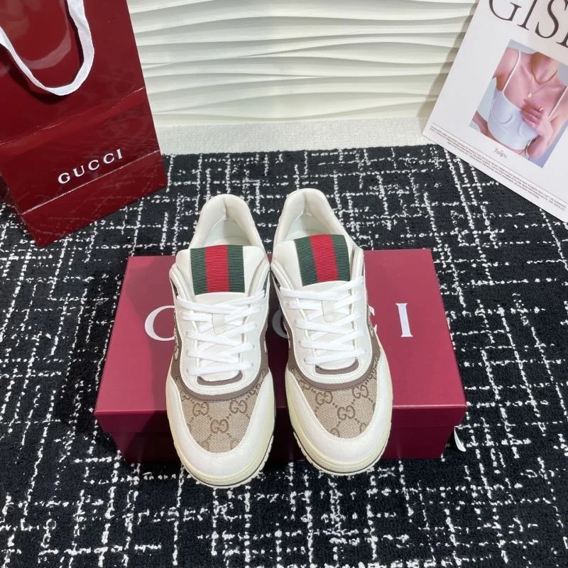 NewStyle Gucci Low Shoes 24891