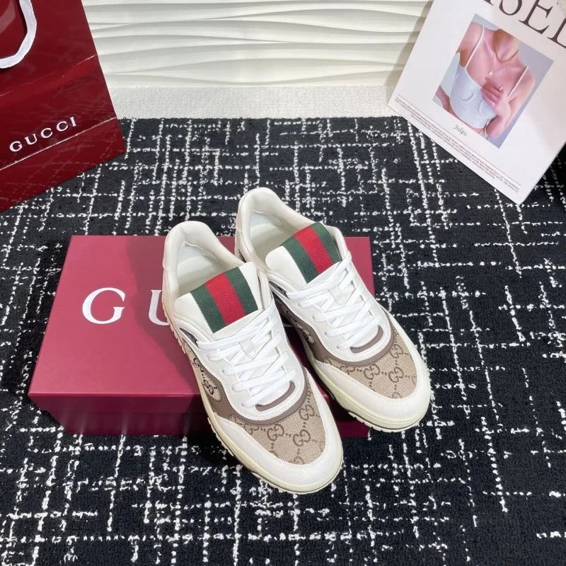 NewStyle Gucci Low Shoes 24891
