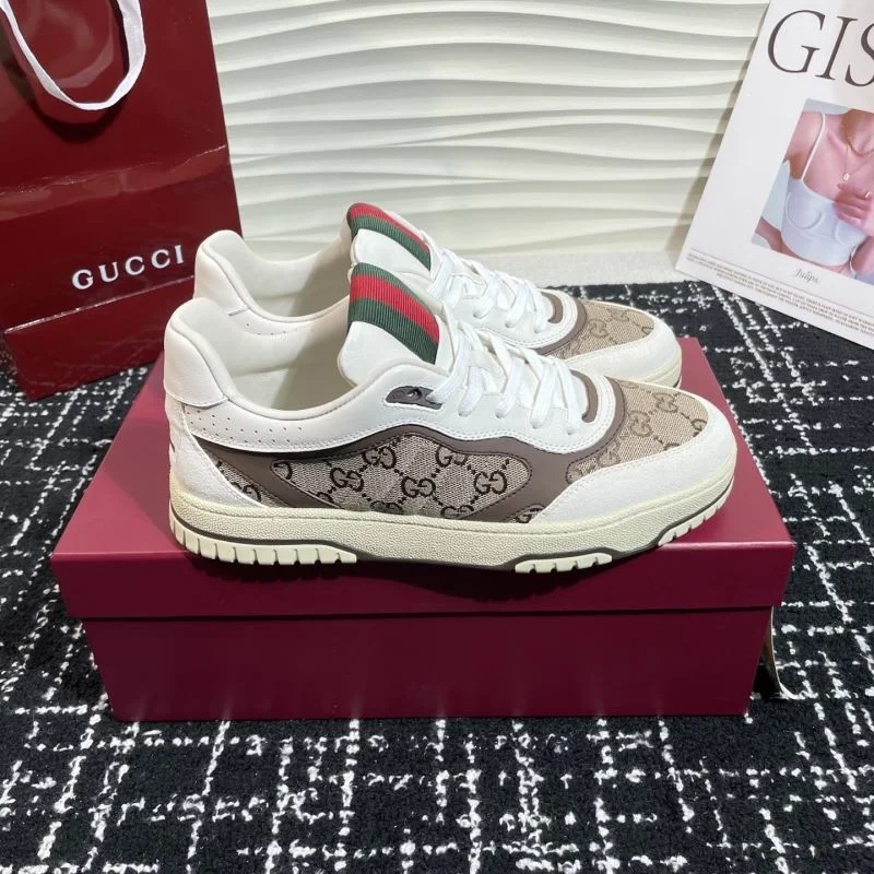 NewStyle Gucci Low Shoes 24891