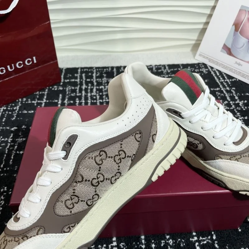 NewStyle Gucci Low Shoes 24891