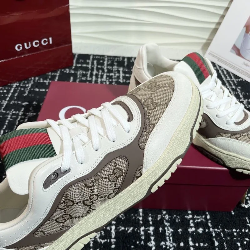 NewStyle Gucci Low Shoes 24891