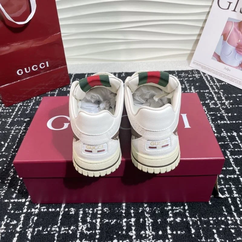 NewStyle Gucci Low Shoes 24891