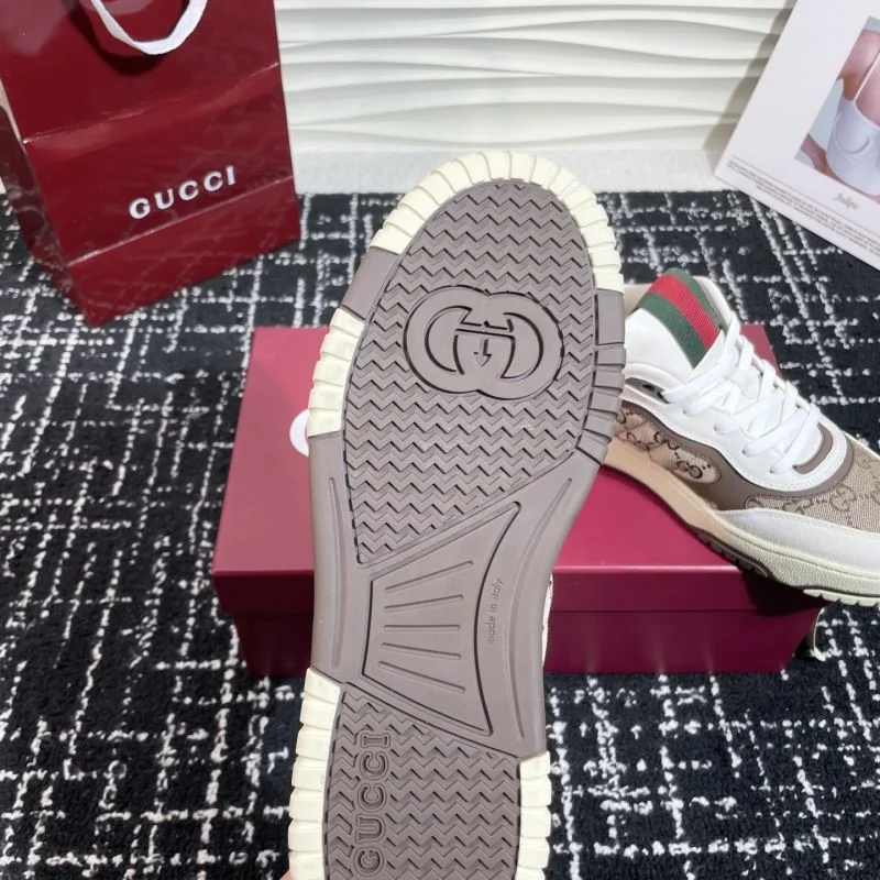 NewStyle Gucci Low Shoes 24891