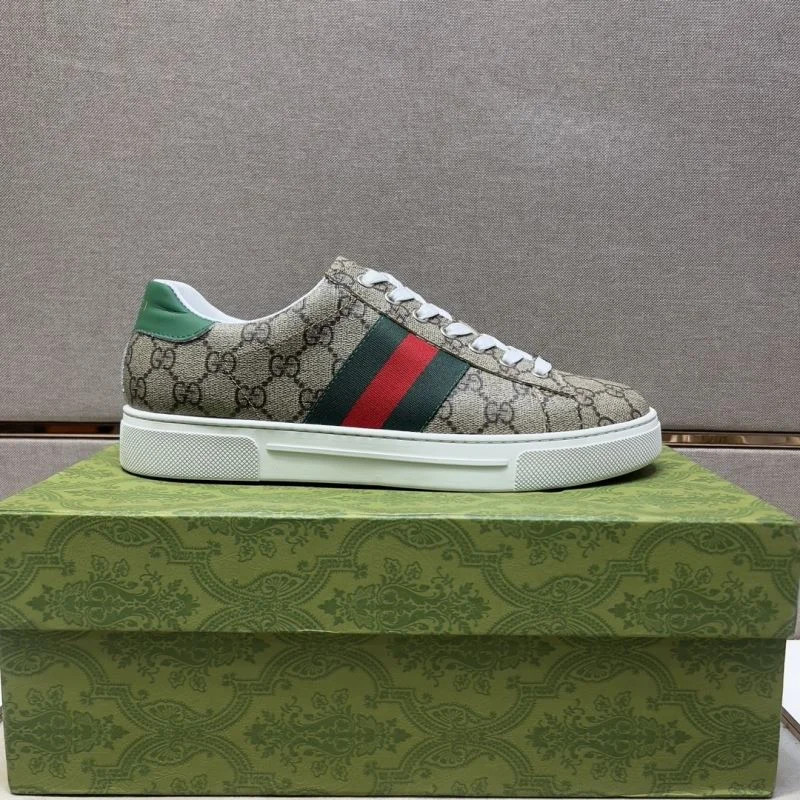 Gucci Low Shoes MultiPurpose 25712