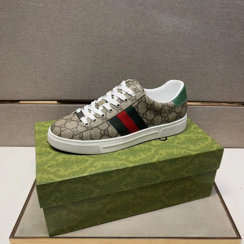 Gucci Low Shoes MultiPurpose 25712
