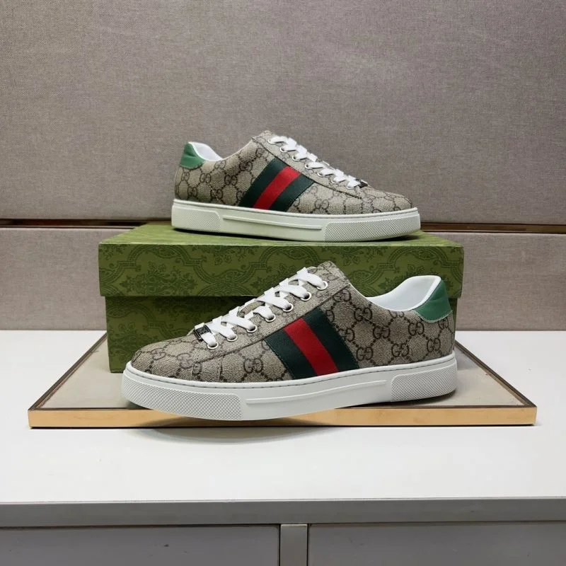 Gucci Low Shoes MultiPurpose 25712