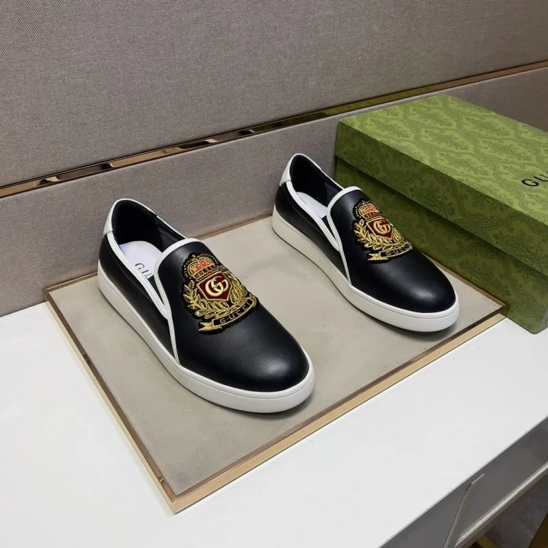 Gucci Low Shoes TechFriendly 25657