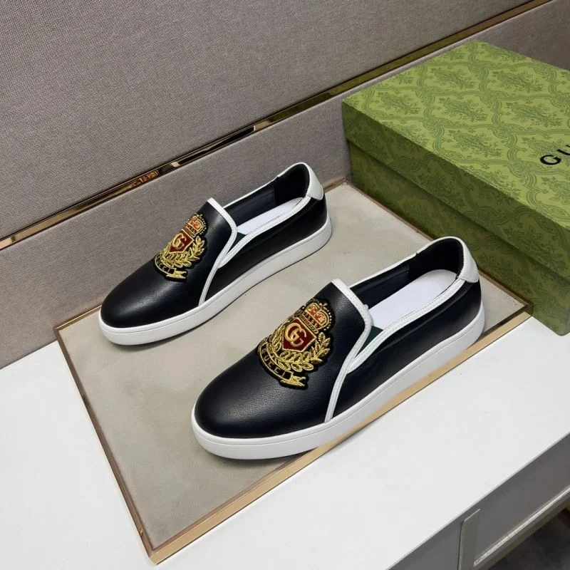 Gucci Low Shoes TechFriendly 25657