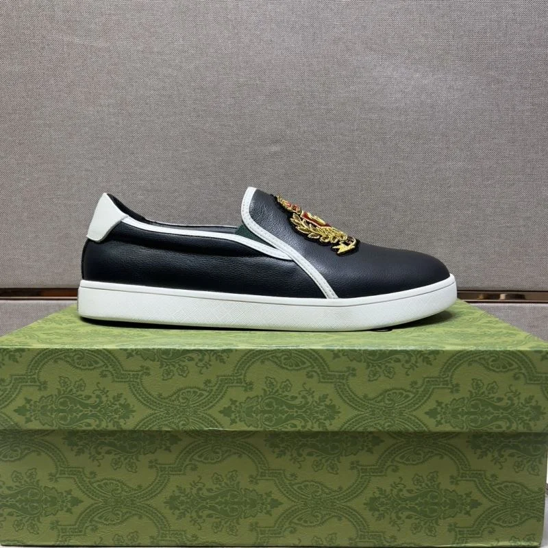 Gucci Low Shoes TechFriendly 25657