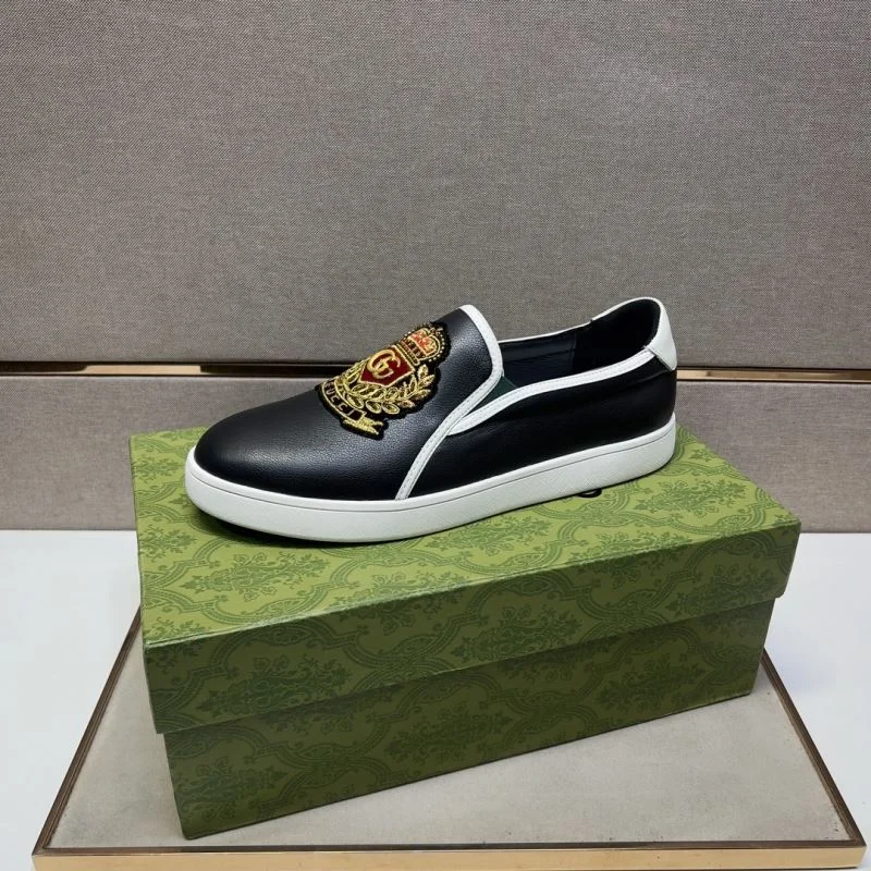 Gucci Low Shoes TechFriendly 25657