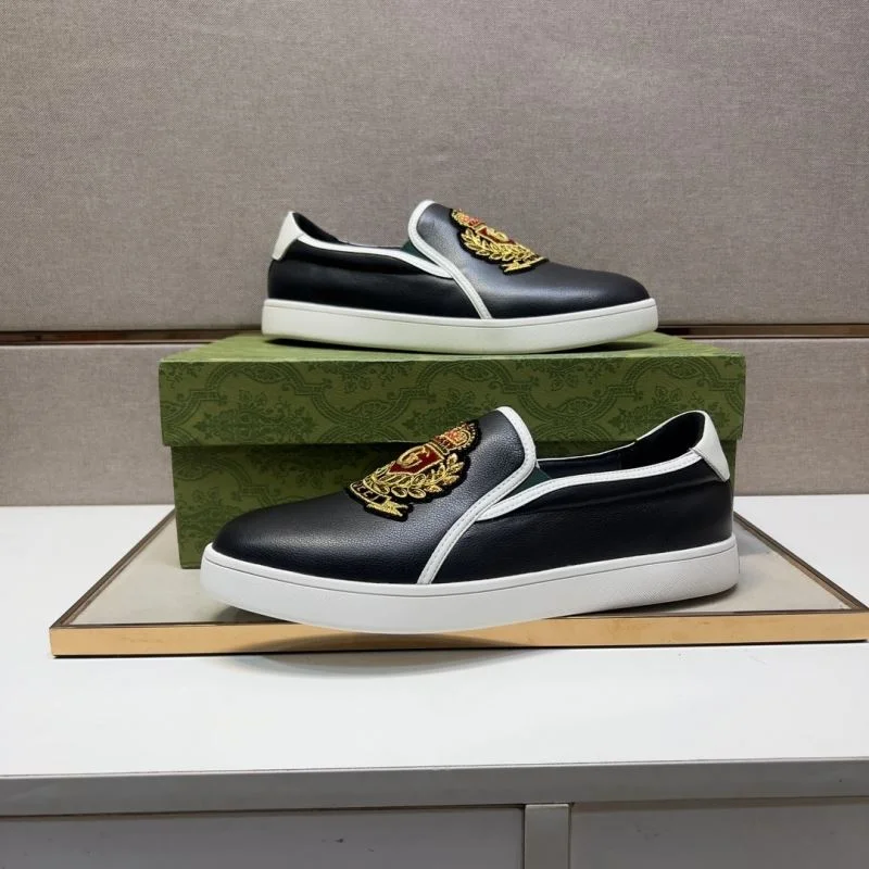 Gucci Low Shoes TechFriendly 25657