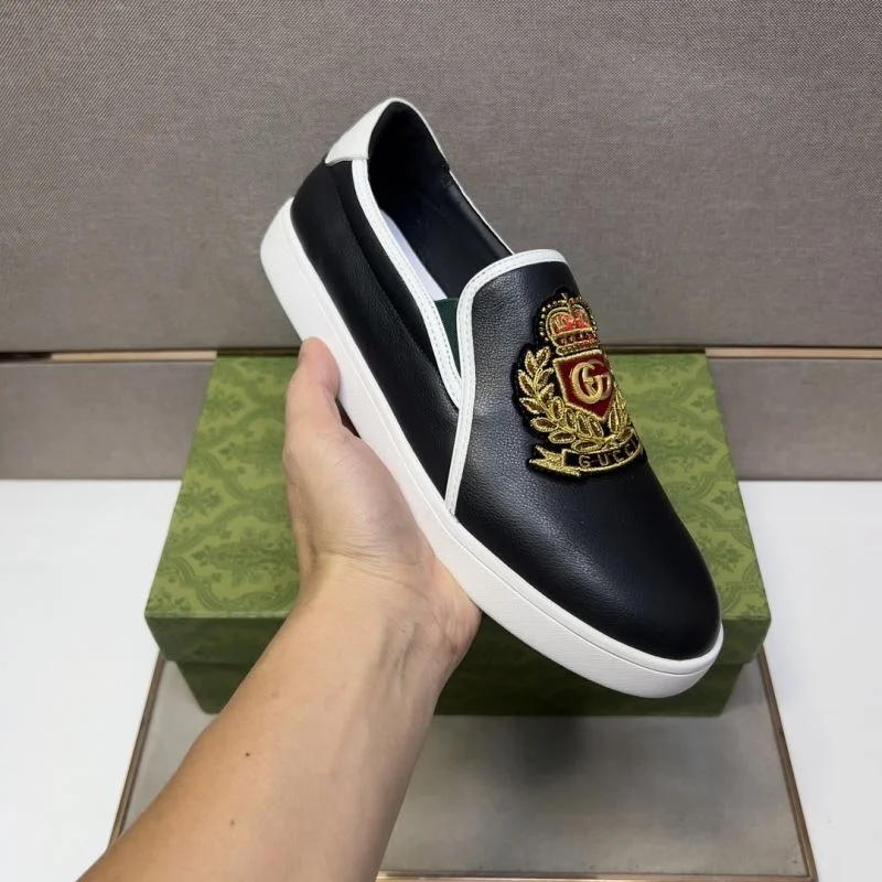 Gucci Low Shoes TechFriendly 25657