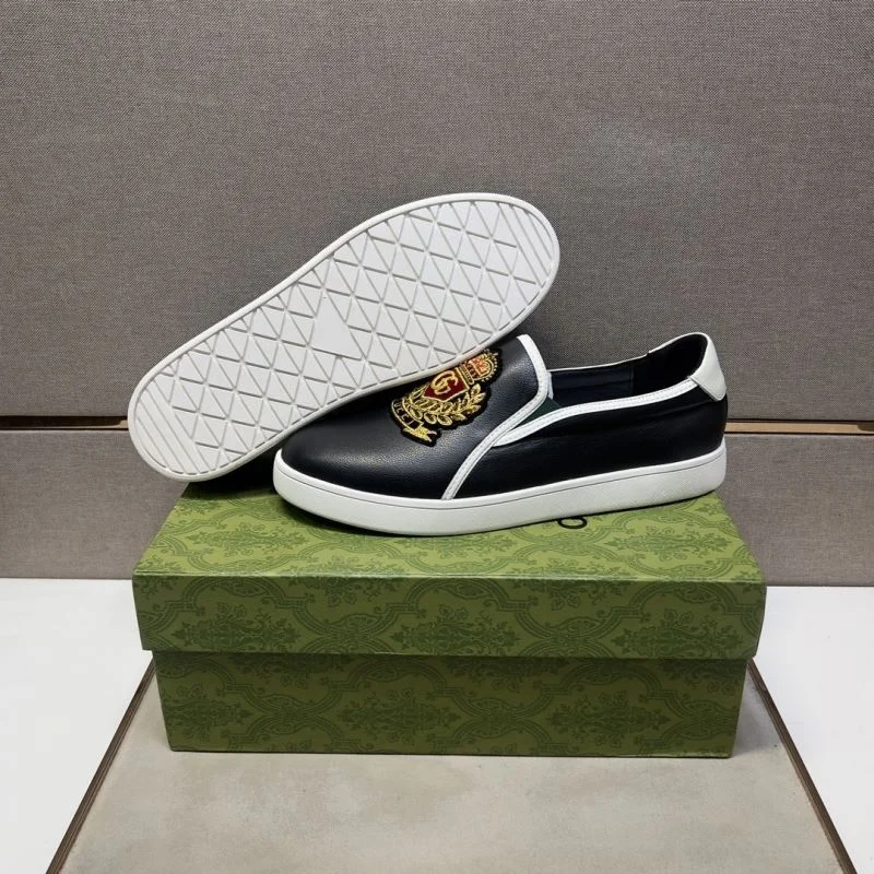 Gucci Low Shoes TechFriendly 25657