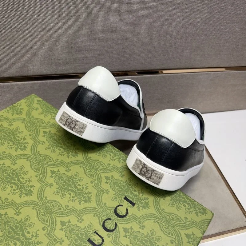 Gucci Low Shoes TechFriendly 25657