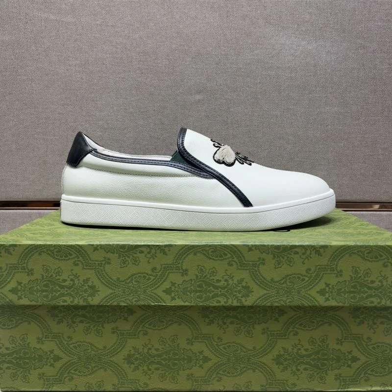 FastDry Gucci Low Shoes 25659