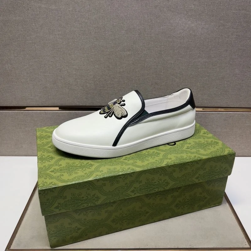 FastDry Gucci Low Shoes 25659