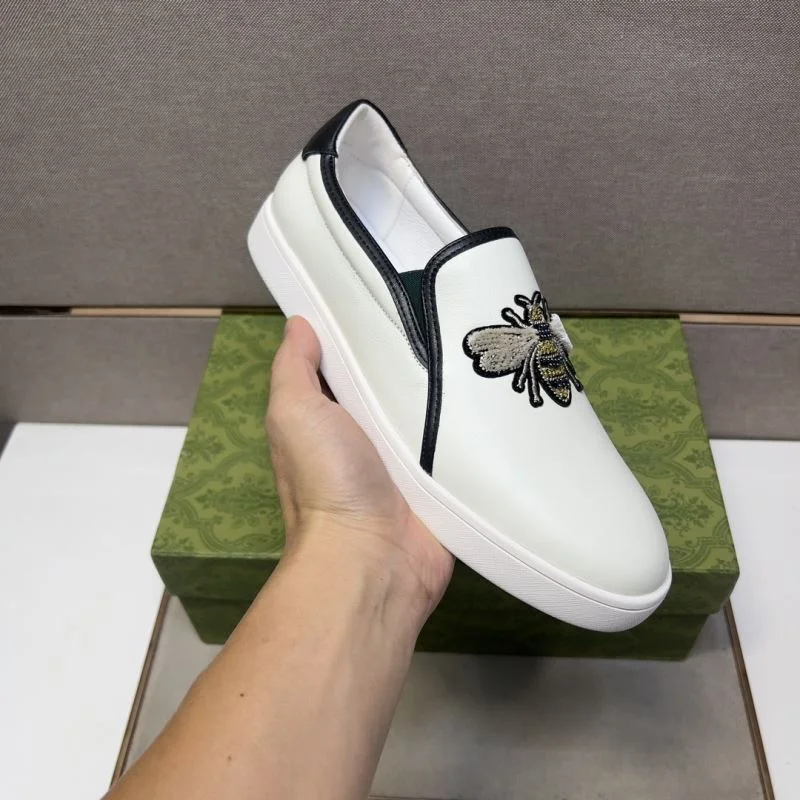 FastDry Gucci Low Shoes 25659