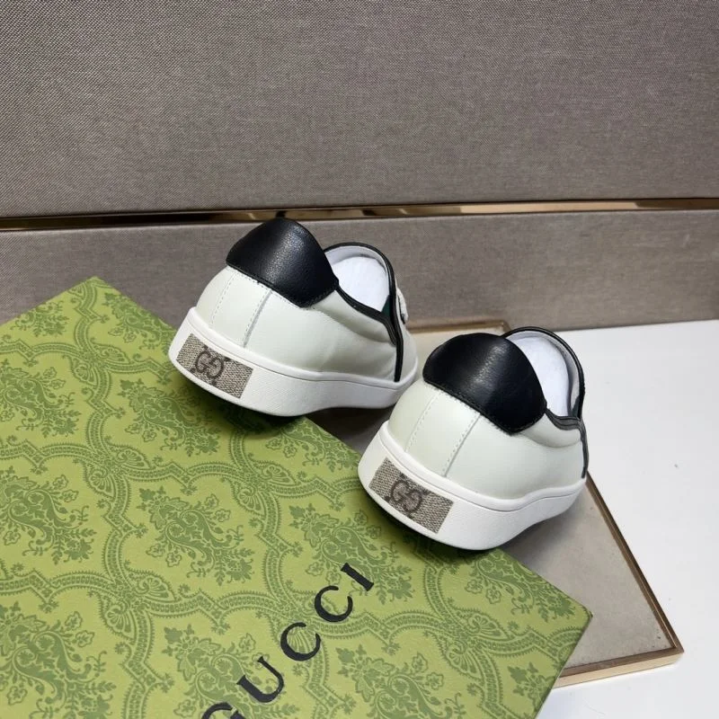 FastDry Gucci Low Shoes 25659