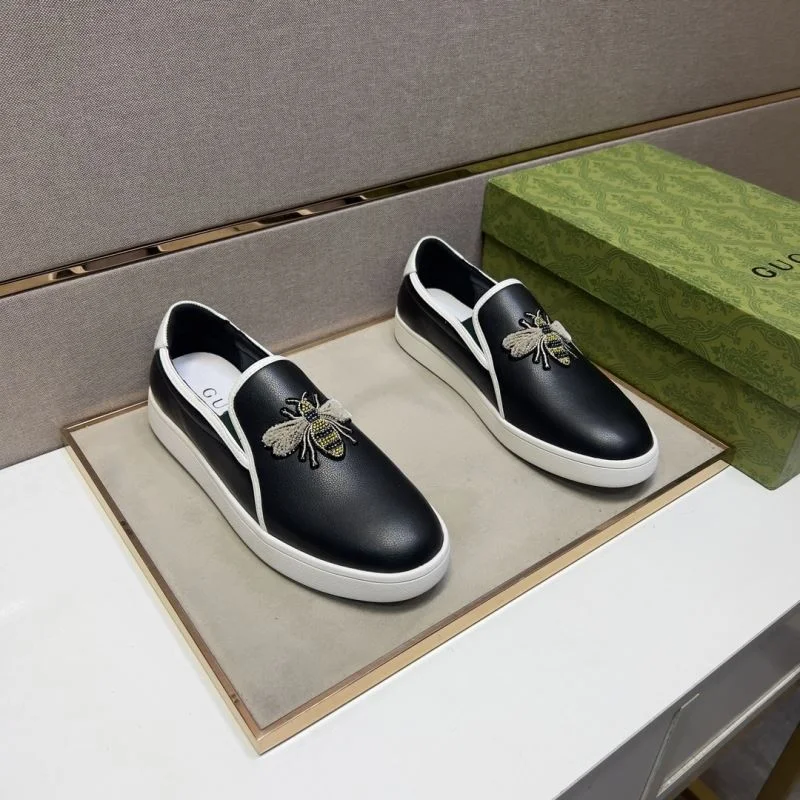 Gucci Low Shoes BestValue 25660