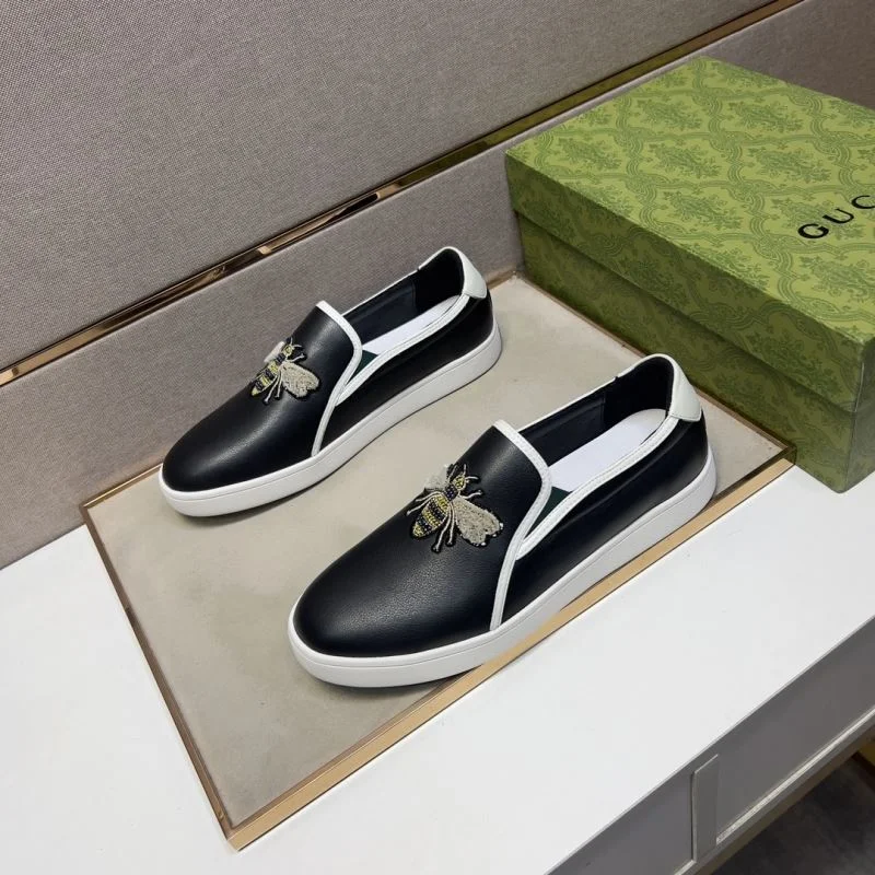Gucci Low Shoes BestValue 25660