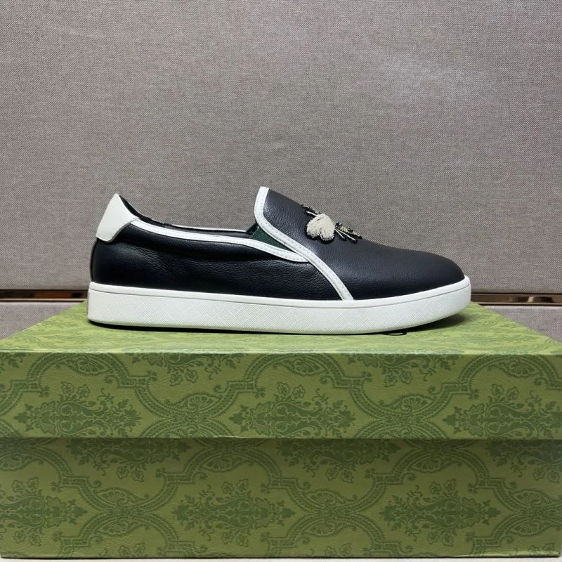Gucci Low Shoes BestValue 25660