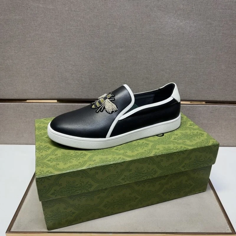 Gucci Low Shoes BestValue 25660