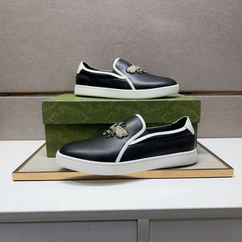 Gucci Low Shoes BestValue 25660